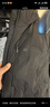 蕉內氫氣502Air男士連帽輕薄羽絨服通勤保暖外套冬季防風(fēng)大衣新款 曬單實(shí)拍圖