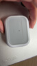 億色（ESR）適用AirPods Pro3保護套三代蘋(píng)果耳機保護套2025新款MagSafe磁吸耳機套無(wú)線(xiàn)充電藍牙防滑防摔殼白 曬單實(shí)拍圖