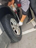 韓泰（Hankook）汽車(chē)輪胎 215/65R16 98H SK10 適配途觀(guān)/啟辰T70/比亞迪元UP 曬單實(shí)拍圖