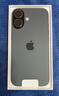 Apple/蘋(píng)果 iPhone 17 256GB 黑色 支持移動(dòng)聯(lián)通電信5G 雙卡雙待手機 曬單實(shí)拍圖