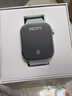 小米（MI）REDMI 紅米Watch6 新品小米智能手表 藍牙通話(huà) 送男女學(xué)生朋友禮物推薦 全新小米超級島 NFC功能 REDMI Watch 6 迷霧藍【送保護膜*2】 曬單實(shí)拍圖