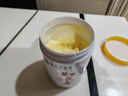 傾姿堂國藥大健康黃芪霜老國貨緊致抗皺淡紋滋潤保濕去黃男女面霜 曬單實(shí)拍圖