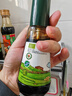 碧歐奇有機松茸醬油100ml 兒童寶寶調味減鹽減鈉醬油無(wú)添加送嬰兒輔食譜 曬單實(shí)拍圖
