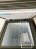 澳柯瑪（AUCMA）200升家用冰柜 87%減霜 大容量冷藏柜冷凍柜 電腦控溫冷柜 一級能效 BC/BD-200DNE國家補貼 曬單實(shí)拍圖