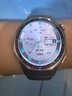 HUAWEI WATCH GT 6 Pro 鈦空銀 46mm華為智能手表全新騎行體驗21天超長(cháng)續航藍寶石玻璃&鈦合金GT5Pro升級 曬單實(shí)拍圖