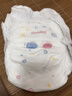 好奇（Huggies）金裝紙尿褲S120片(4-8kg)尿不濕【速干不易紅】 曬單實(shí)拍圖