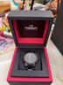 天梭（TISSOT）龔俊同款手表 速敢系列男表 石英男士鋼帶腕表運動(dòng)表生日禮物 曬單實(shí)拍圖