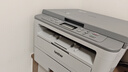 兄弟（brother）DCP-B7520DW黑白激光雙面商用辦公打印機手機無(wú)線(xiàn)學(xué)生家用一體機復印掃描按需供粉 曬單實(shí)拍圖