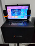 山水（SANSUI）A32戶(hù)外k歌專(zhuān)用 家庭ktv音響套裝 卡拉ok一體機 家用唱歌全套設備移動(dòng)智能藍牙吉他民謠樂(lè )器音箱 曬單實(shí)拍圖
