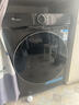 小天鵝（LittleSwan）滾筒洗衣機全自動(dòng)家用 水魔方【TG100V618PLUS】10公斤 超薄 家電國家補貼20% 以舊換新 一級能效 曬單實(shí)拍圖