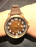 北京手表男士全自動(dòng)機械表大典青銅款夜光國表送男生雙十一生日禮物 曬單實(shí)拍圖