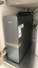 美的（Midea）家用凈水機星河系列1200G PRO 6年長(cháng)效陶氏RO 0阻垢劑反滲透直飲凈水器廚下式凈飲機 鮮活零陳水 曬單實(shí)拍圖