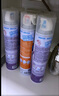 廁泡泡馬桶潔廁劑衛生間除臭防濺水泡沫馬桶泡泡清潔慕斯4瓶味道隨機 650ml 4瓶 曬單實(shí)拍圖