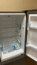 澳柯瑪（AUCMA）183升雙門小型家用電冰箱家用租房用雙開門小冰箱二門冰箱節(jié)能低噪 以舊換新 BCD-183HCDNE 曬單實拍圖