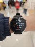 HUAWEIWATCH GT 6 雅丹黑 46mm智能手表多維情緒健康全新騎行體驗(yàn)21天超長(zhǎng)續(xù)航華為GT6手表GT5升級(jí) 曬單實(shí)拍圖