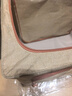 佳幫手收納箱布藝衣服衣物被子衣柜整理儲物箱百納箱收納盒子 66L2只裝 曬單實(shí)拍圖