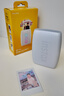 INSTAX富士instax mini Link3 手機照片打印機 陶土白 單機標配 曬單實(shí)拍圖