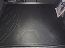 專(zhuān)用于一汽奧迪Q3后備箱墊13-15-17-18-20-21-22新老款TPE尾箱墊 13-18款 Q3 3D立體高邊主墊 曬單實(shí)拍圖