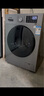 松下（Panasonic）【吳磊推薦】滾筒洗衣機全自動(dòng)12kg大海豹直驅電機XQG120-80N1家電補貼20% 曬單實(shí)拍圖