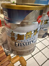 雅培港版低糖加營(yíng)素 成人中老年奶粉全營(yíng)養配方粉850g香草味 曬單實(shí)拍圖