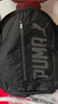 彪馬（PUMA）戶(hù)外通勤旅行大容量雙肩背包男女學(xué)生書(shū)包電腦包074417 黑色-01 OSFA 曬單實(shí)拍圖