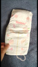 好奇（Huggies）鉑金裝小桃褲紙尿褲S96片(4-8kg)新生兒小號尿不濕【透爽散熱】 曬單實(shí)拍圖