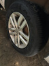 優(yōu)科豪馬橫濱輪胎/汽車(chē)輪胎 195/65R15 91H E70R 原配豐田卡羅拉/雷凌 曬單實(shí)拍圖
