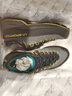 拉思珀蒂瓦（LA SPORTIVA） 登山鞋男耐磨輕量戶(hù)外徒步鞋女休閑時(shí)尚接近鞋TX4 碳灰/竹青 【建議拍大1碼】 43 曬單實(shí)拍圖