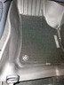 車(chē)麗友 適用于大眾速騰腳墊06-25款全大包圍專(zhuān)用環(huán)保無(wú)味tpe汽車(chē)墊防水 TPE單層+極夜黑雪妮絲 大眾速騰（12-18款） 曬單實(shí)拍圖