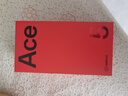 一加 Ace 5 12GB+256GB 全速黑 國家補貼 第三代驍龍 8 冰川電池 oppo游戲AI智能5G手機 曬單實(shí)拍圖