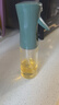 蘇泊爾（SUPOR）油壺噴油壺調料瓶油瓶定量霧化油瓶油醬油料酒 KGF22AD10  曬單實(shí)拍圖