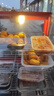 揚子食品保溫柜商用蛋撻小型臺式新款食品板栗漢堡保溫箱恒溫柜炸雞展示柜 【52L小款弧面】丨3層丨2盤(pán) 紅色升級節能款 曬單實(shí)拍圖