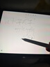 倍思電容筆iPad觸控筆【磁吸藍牙高配】適用25年iPad Pro/Air/Mini7/iPad11平板觸屏手寫(xiě)筆Applepencil 曬單實(shí)拍圖