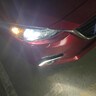 猛道14-15款馬自達阿特茲led前大燈遠光近光車(chē)燈改裝汽車(chē)強光超亮燈泡 14-16款 馬自達阿特茲【近光燈】?jì)芍谎b 曬單實(shí)拍圖