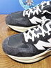 NEW BALANCE 休閑鞋男鞋女鞋網(wǎng)面舒適透氣情侶運動(dòng)鞋5740系列M5740VL1 43 曬單實(shí)拍圖