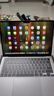 Apple/蘋(píng)果AI筆記本/MacBookAir13英寸M4(10+10核)16G 512G 銀色(70w充電頭）Z1CU0002E 曬單實(shí)拍圖