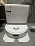 石頭掃地機器人掃拖一體 P10S Pure 掃拖洗烘一體機 自動(dòng)集塵清水洗拖布烘干補水擦地拖地全自動(dòng)機器人 P10S Pure上下水 曬單實(shí)拍圖