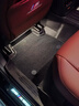車(chē)麗友專(zhuān)用2014-2026新款寶馬5系腳墊全包圍tpe門(mén)檻地毯原廠(chǎng)25汽車(chē)530li 【全包門(mén)檻】全TPE腳墊+慕絨絲黑（防水速干） 寶馬5系Li【2024-2026款】贈全額運費險 曬單實(shí)拍圖