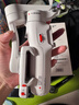 浩瀚卓越（hohem）V3Ultra手機云臺穩定器手持云臺三軸防抖手機支架自拍桿vlog便攜旅游拍照神器 2年質(zhì)保 曬單實(shí)拍圖