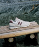 NEW BALANCE NB574官方休閑鞋女鞋復古舒適秋冬透氣網(wǎng)鞋輕便百搭潮流運動(dòng)鞋 米白色 WL574RCF 37.5 (腳長(cháng)24cm)尺碼詳詢(xún)客服 曬單實(shí)拍圖