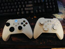 北通鯤鵬20無(wú)線(xiàn)游戲手柄智控雙切扳機震動(dòng)藍牙手柄xbox電腦PC手機steam電視NSswitch2體感原神寶可夢(mèng)ZA 曬單實(shí)拍圖