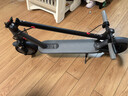 AOVOPRO電動(dòng)滑板車(chē)便攜可折疊電動(dòng)車(chē)成人代步踏板車(chē)鋰電池超長(cháng)續航代駕車(chē) S9-前后雙減震/42V鋁合金/約40km 曬單實(shí)拍圖