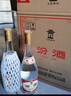 汾酒 53度 黃蓋玻汾 475ml*6瓶 杏花村清香型高度白酒 53度 475mL 6瓶 曬單實(shí)拍圖