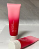 雅詩(shī)蘭黛紅石榴潔面乳125ml洗面奶護膚品套裝化妝品禮盒生日禮物送女友 曬單實(shí)拍圖