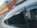 平安鹿25款本田飛度凌派雅閣奧德賽汽車(chē)窗雨眉晴雨擋防雨擋板改裝配件 23-25款雅閣*十一代【4片套裝】 全新十代3D不銹鋼亮條+十年質(zhì)保 曬單實(shí)拍圖