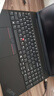 ThinkPad【國家補貼20%】E16 聯(lián)想輕薄便攜筆記本電腦 銳龍R7-H255 32G 1TB 黑 高效辦公AI PC 曬單實(shí)拍圖