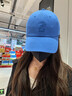 MLB棒球帽子秋夏時(shí)尚鴨舌帽運動(dòng)帽 休閑百搭帽子送禮3ACPB074N-07BLP 曬單實(shí)拍圖