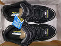 斯凱奇（SKECHERS）秋冬男鞋厚底增高老爹鞋軟底舒適休閑鞋百搭運動(dòng)鞋237145 曬單實(shí)拍圖