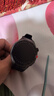 HUAWEI WATCH GT 6 Pro曜石黑46mm華為智能手表全新騎行體驗21天超長續(xù)航藍寶石玻璃&鈦合金GT5Pro升級 曬單實拍圖