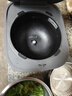 九陽(yáng)（Joyoung）【旗艦技術(shù)雙驅IH】有鈦0涂層凈粹低糖電飯煲電飯鍋4升3-4人遠紅外風(fēng)冷水潤膜國家補貼40N1UProMax 曬單實(shí)拍圖